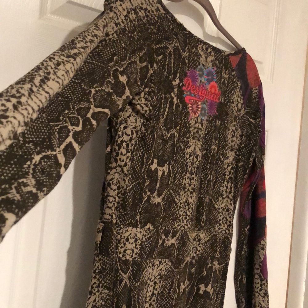 Desigual - Picture 8 of 8